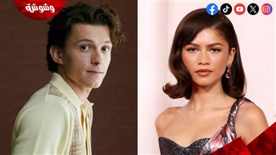 أسباب صادمة وراء تأجيل زفاف توم هولاند وزيندايا.. ما علاقة إدمان الكحول؟