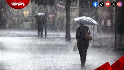 بعد موجة الطقس السيء في الإسكندرية.. كيف تحمي نفسك من العواصف الرعدية؟
