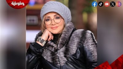 وحشني وجودك.. شهيرة ترثي الراحل محمود ياسين بكلمات مؤثرة
