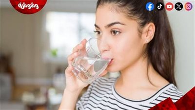 خبيرة تغذية توضح: هكذا يمكنك حساب احتياجك اليومي من الماء لتفادى العطش في الصيف‎