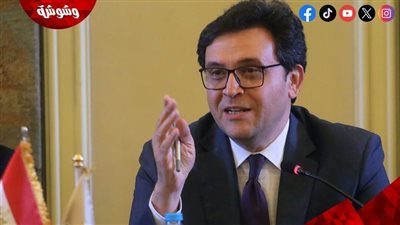وزير الثقافة يحيل قيادات للتحقيق بعد واقعة حفر خلسة بقصر ثقافة الطفل بالأقصر‎