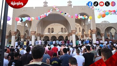 أستاذة تاريخ: المصريون يحتفلون بعيد الأضحى بنفس الروح منذ دخول الإسلام‎ 