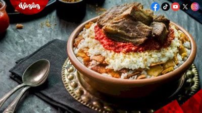 بمناسبة عيد الأضحى.. هؤلاء ممنوعون من تناول الفتة