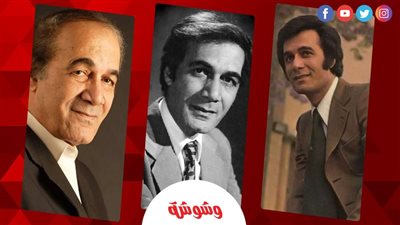 في ذكرى ميلاده.. السر الذي جعل محمود ياسين يخلع 