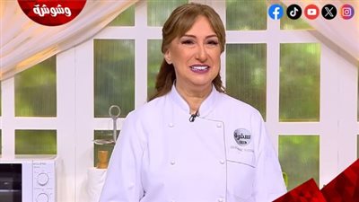 بعد ارتدائها الحجاب.. الشيف نرمين هنو تتصدر التريند في أحدث ظهور 