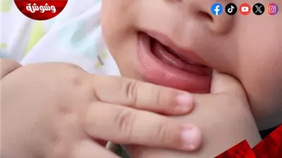  علامات تُنذر بدخول طفلك لفترة التسنين.. اعرفيها 