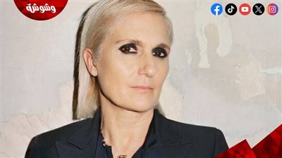 بعد تنحيها عن 