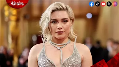 فيديو.. فلورانس بيو تخطف الأنظار في هذه الأغنية