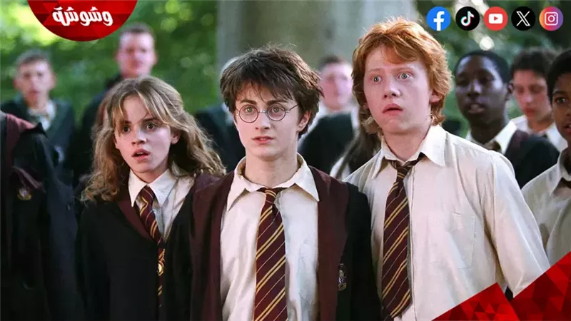فيلم Harry Potter