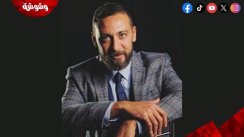 عابد عناني