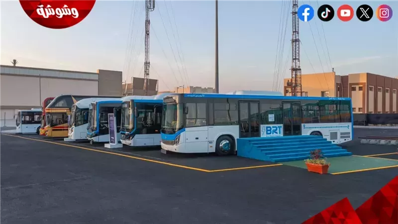 الأوتوبيس الترددى