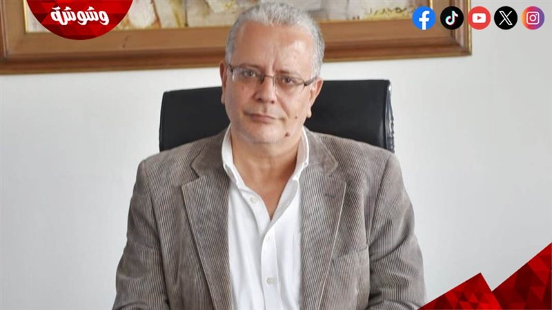 الدكتور وليد قانوش