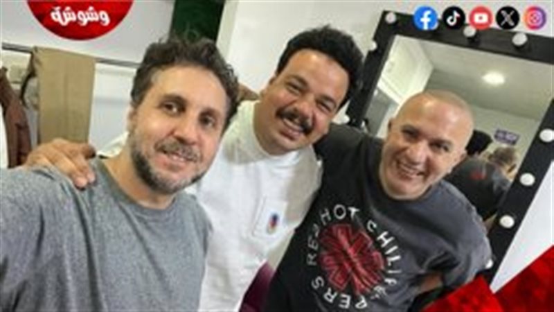 هشام ماجد