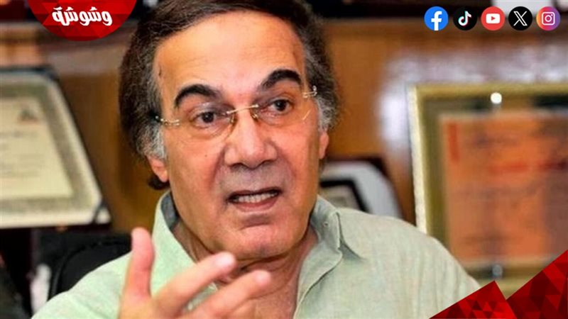 محمود ياسين