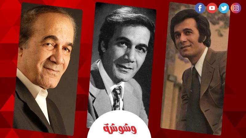 محمود ياسين