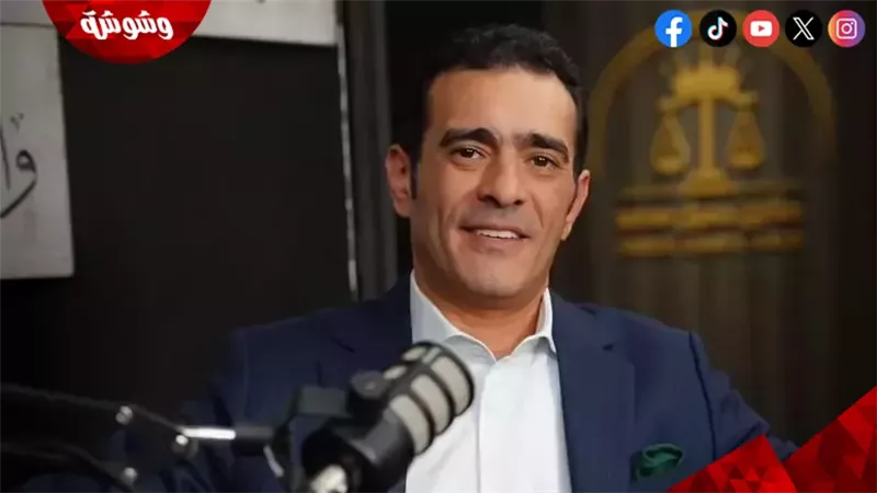المستشار طارق جميل