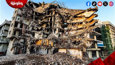تعرف على بعض النصائح الهامة لتفادى أضرار الزلازل