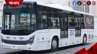 التفاصيل الكاملة عن عقوبة السير في حارة الأتوبيس الترددي