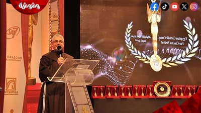 المركز الكاثوليكي للسينما ينعي وفاة سميحة أيوب بهذه الطريقة