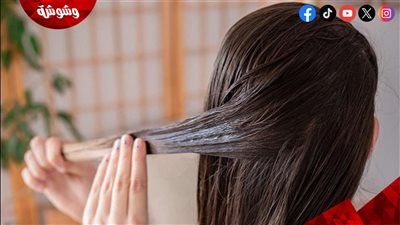 قبل العيد.. بروتين طبيعي لفرد الشعر في المنزل‎