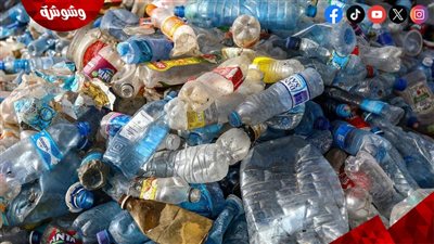 خبير بيئي يحذر: البلاستيك يهدد البيئة ويتطلب 550 سنة للتحلل‎