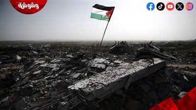 خبير علاقات دولية يوضح أهمية تغيير الموقف الأوروبي حول قضية قطاع غزة ‎