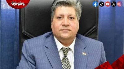 مساعد وزير التنمية: نعمل على رفع درجة الاستعداد بالمحافظات لـ عيد الأضحى‎     