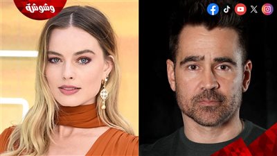 بالفيديو.. إثارة وتشويق بالإعلان الرسمي للفيلم الجديد لـ كولين فاريل
