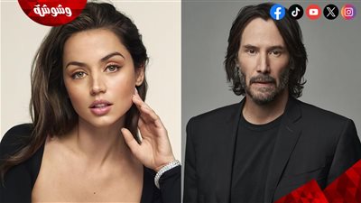 صور.. أحدث ظهور لـ كيانو ريفز في العرض الخاص لفيلمه الجديد 