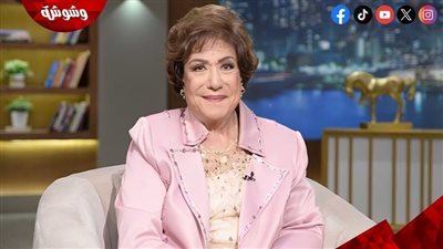 موعد ومكان تشييع جثمان الفنانة سميحة أيوب