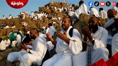 تعرف على فضل يوم عرفة 