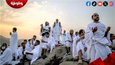 عالم أزهري: يوم عرفة طاقة روحية هائلة والعمل فيه أحب إلى الله‎ 