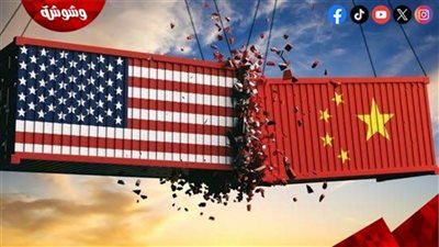 أستاذ أقتصاد: الصراع التجاري بين الصين والولايات المتحدة سيؤثر على سعر الدولار