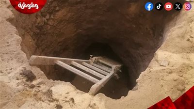 خبير آثار: التنقيب أسفل مبنى ثقافي بالأقصر قد يقود لاكتشاف فرعوني مذهل‎