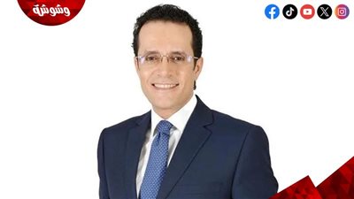 الإعلامي محمد عبد الرحمن  يكشف بداياته في الإعلام الإخباري ‎