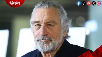 موقف مفاجيء من روبرت دي نيرو في افتتاح مهرجان تريبيكا السينمائي 2025