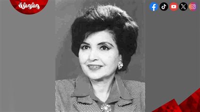 رحلة حافلة بالعطاء.. الهيئة الوطنية للإعلام تودع هدى العجيمي