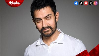 عامر خان يكشف تفاصيل مرض نجله 
