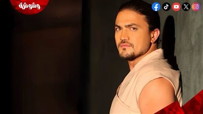 هيثم سعيد يُحيي حفلا غنائيًا في جدة ضمن فعالية 