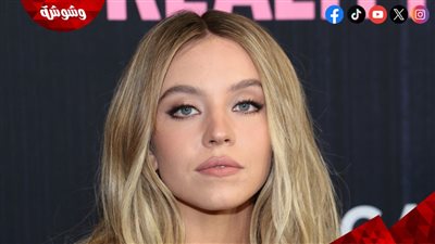 هجوم شرس على سيدني سويني بعد إطلاق صابون ماء استحمامها