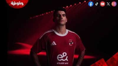 أحمد موسى: زيزو في الأهلي رغم الشائعات.. وفيديو التقديم يحقق 25 مليون مشاهدة