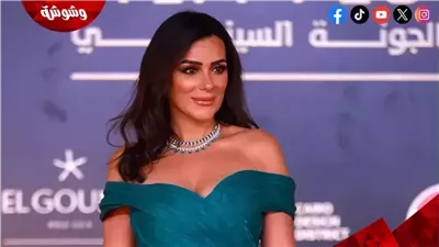 إنجي المقدم: الكتابة والإخراج هما العمودين اللي شالوني في مسلسل كامل العدد‎ 