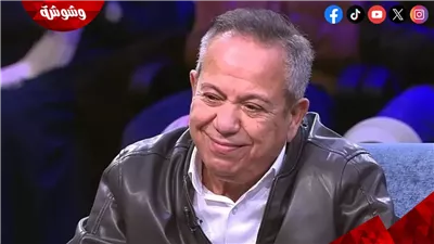 محمد محمود: لم أحضر لتسلُّم جائزة بل لدعم ابنتي نهال في أولى خطوات نجاحها‎ 