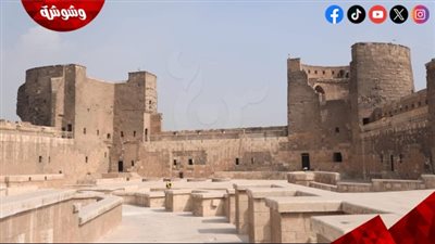 الأمين العام للمجلس الأعلى للآثار يتفقد مشروع ترميم وتأهيل 
