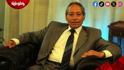 جودة عبد الخالق: العدل أساس نهوض المجتمع