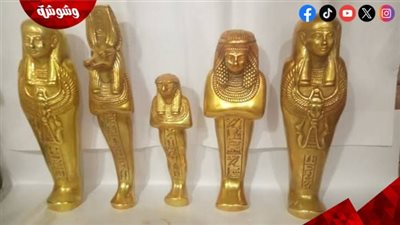 رئيس قطاع الآثار المصرية: اكتشافات أثرية جديدة في الأقصر