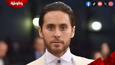 أول تعليق من جاريد ليتو بعد اتهامه بالتحرش الجنسي بـ قاصرات