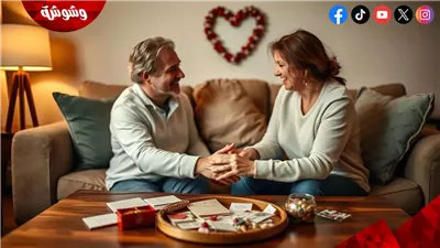 5 علامات تدل أن زوجك مازال يحبك