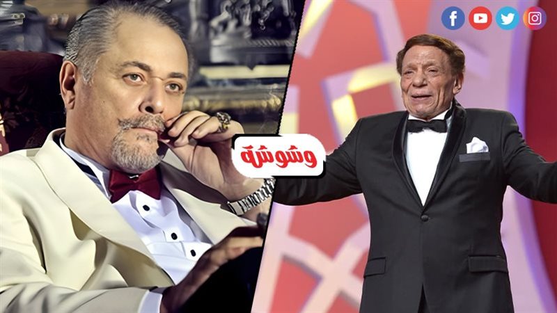 محمود عبد العزيز