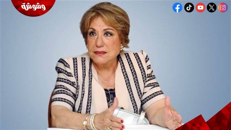 سميحة أيوب